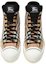 Purchase Sneaker Burberry Alta Tela ''Vintage Check Yellow'' 8006175