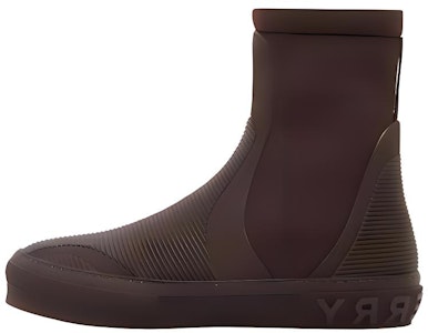 博柏利高帮运动鞋‘棕色尼龙’ 80555921 Buy 博柏利高帮运动鞋‘棕色尼龙’ 80555921