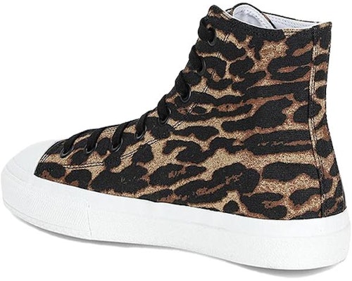Burberry animal print sneakers sales