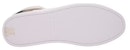 Sneaker Fesyen Tinggi Burberry 'House Check White' 4054020