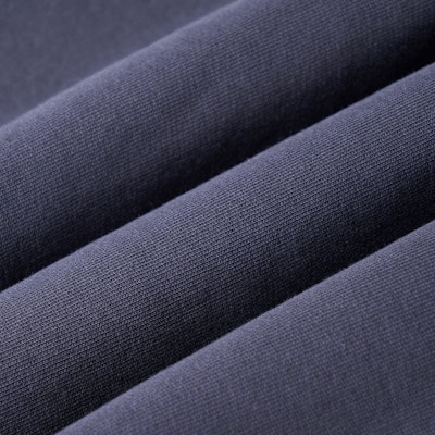 Seluar Jogger Fleece Lelaki Burberry Navy Blue dengan Logo Kuda Sulam. 80040231 Sizing Seluar Jogger Fleece Lelaki Burberry Navy Blue dengan Logo Kuda Sulam. 80040231