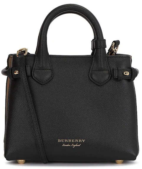 burberry-house-check-banner-mini-tote-bag-black