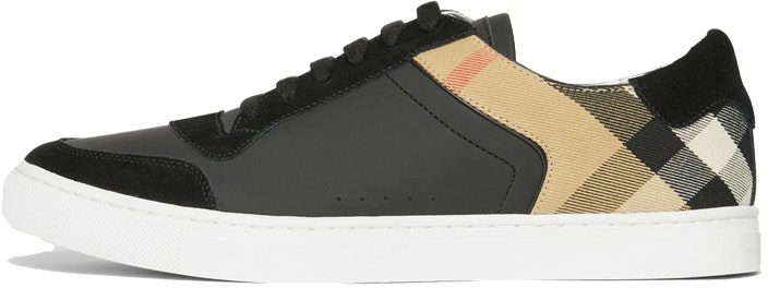 burberry-house-check-sneakers-black-brown-suede-panel-80241241