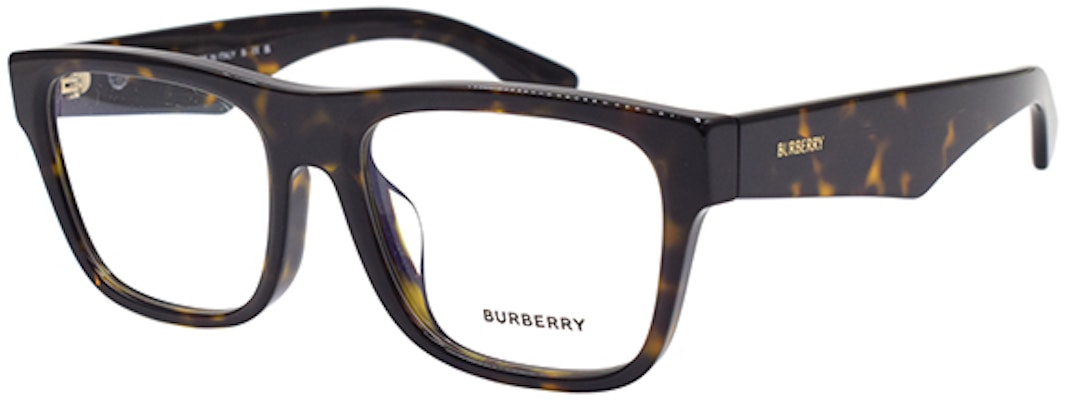 Burberry ICON CHECK Square Optical Eyeglasses Men’s Tortoiseshell Frame B2411-F-3002 Buy Burberry ICON CHECK Square Optical Eyeglasses Men’s Tortoiseshell Frame B2411-F-3002