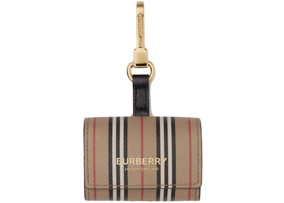 버버리 아이코닉 에어팟 프로 케이스 (아카이브 베이지)
Buy 버버리 아이코닉 에어팟 프로 케이스 (아카이브 베이지)