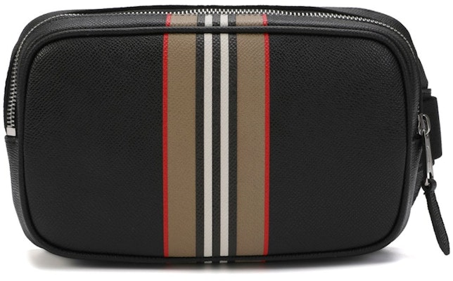 버버리 아이콘 스트라이프 범백 (블랙)
Buy 버버리 아이콘 스트라이프 범백 (블랙)