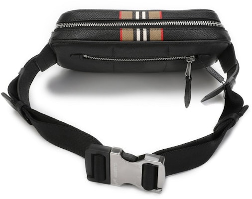 버버리 아이콘 스트라이프 범백 (블랙)
Order 버버리 아이콘 스트라이프 범백 (블랙)