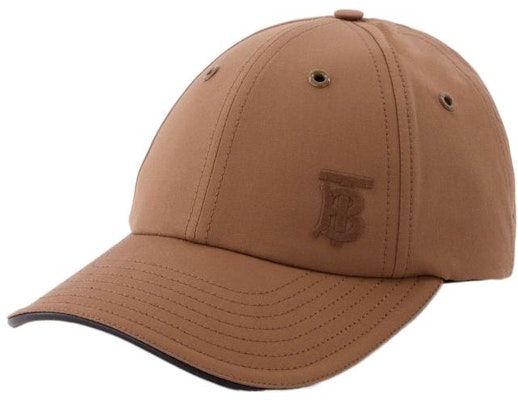 Topi Bisbol Kanvas Bordir Ikonik Burberry Unisex. 80617991 Buy Topi Bisbol Kanvas Bordir Ikonik Burberry Unisex. 80617991