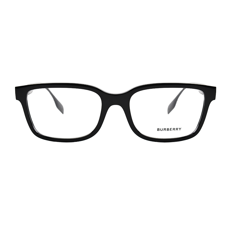 Burberry Iconic Square Optical Glasses Unisex with Polycarbonate Lenses. BE-2379U 圖 3