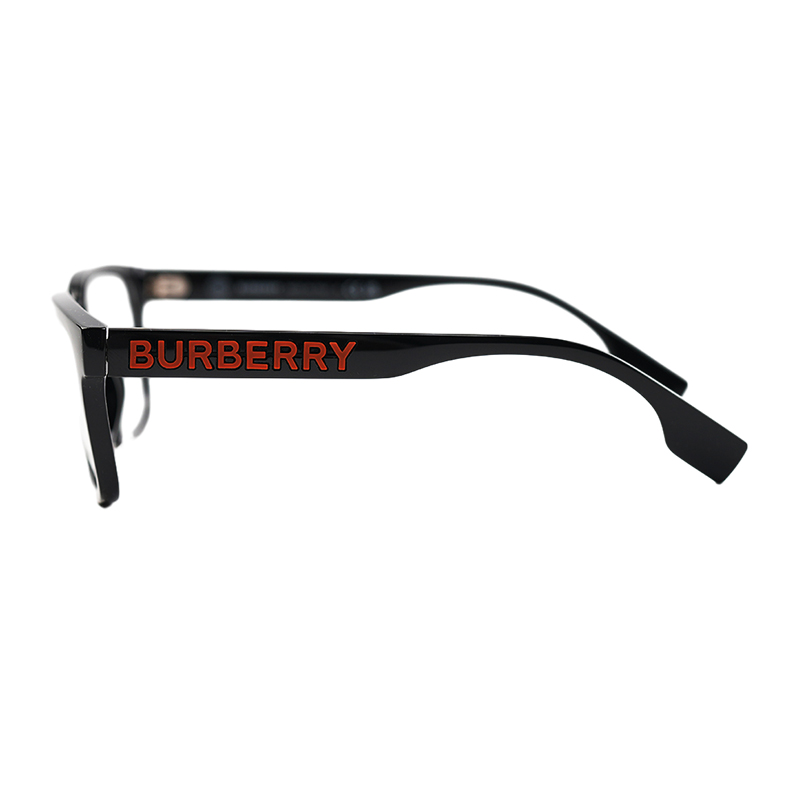Burberry Iconic Square Optical Glasses Unisex with Polycarbonate Lenses. BE-2379U 圖 4
