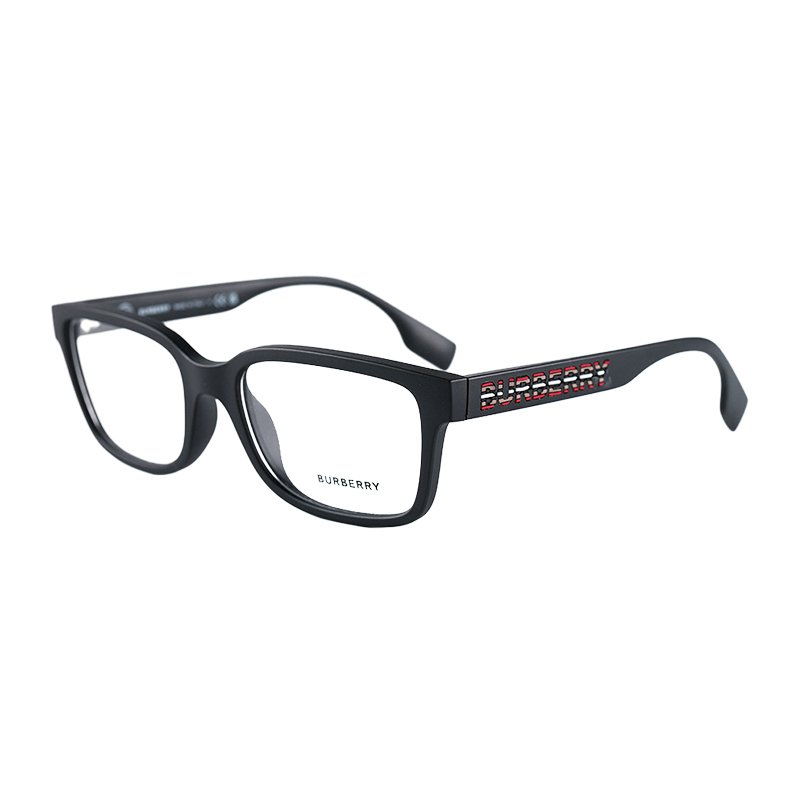 Burberry Iconic Square Optical Glasses Unisex with Polycarbonate Lenses. BE-2379U 圖 5