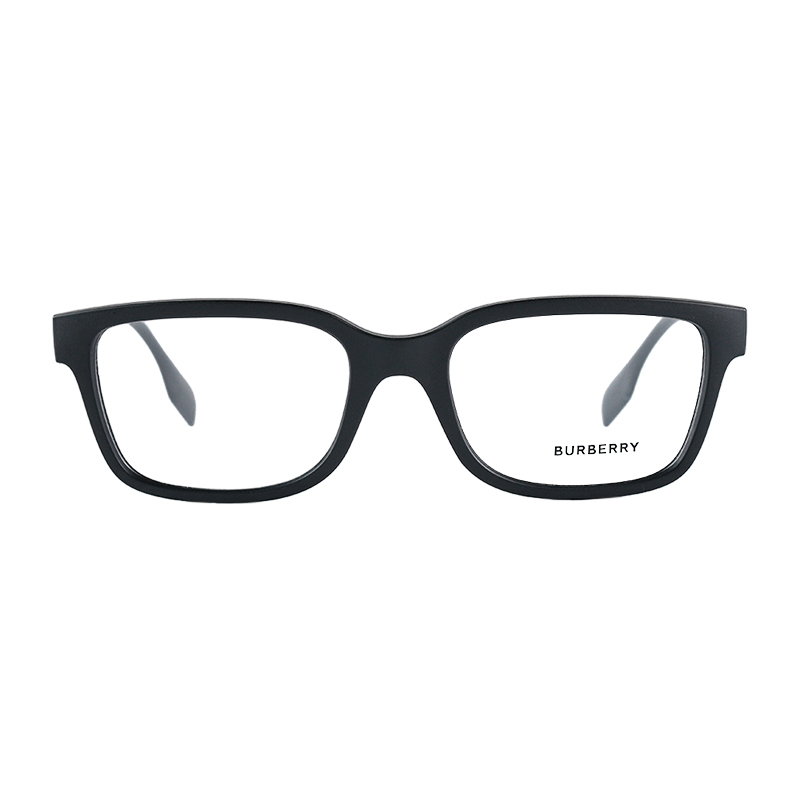 Burberry Iconic Square Optical Glasses Unisex with Polycarbonate Lenses. BE-2379U 圖 6