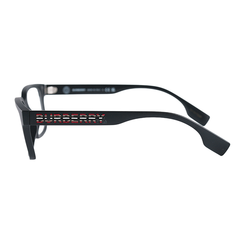 Burberry Iconic Square Optical Glasses Unisex with Polycarbonate Lenses. BE-2379U 圖 7