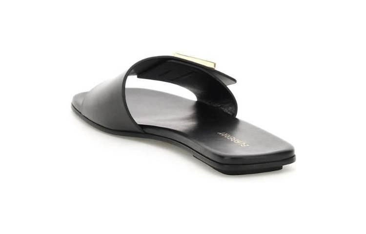 Burberry JW Anderson Converse Chuck Taylor 'Black' 圖 2