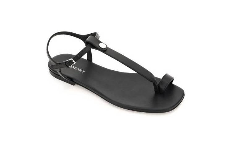 Burberry JW Anderson Converse Chuck Taylor 'Black' 圖 4