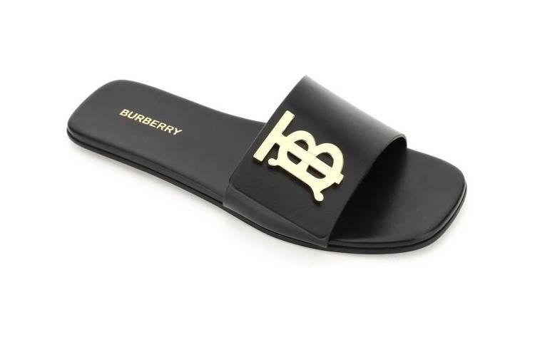 Burberry JW Anderson Converse Chuck Taylor 'Black' 圖 5