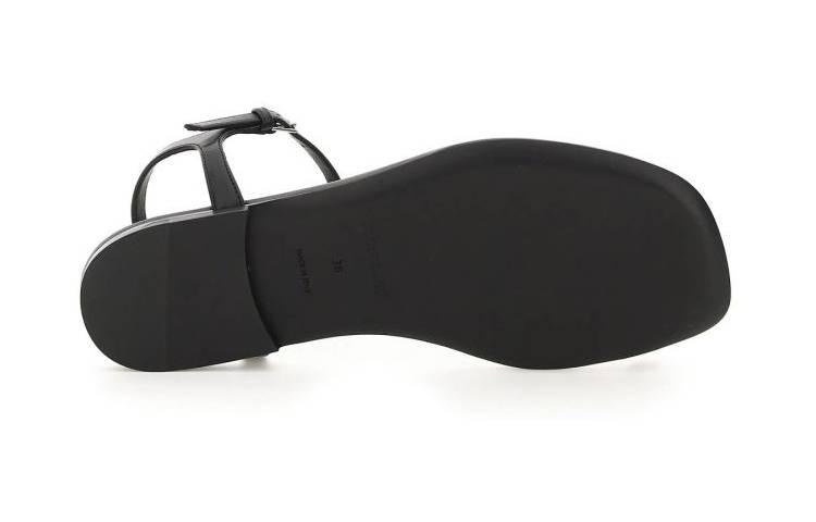 Burberry JW Anderson Converse Chuck Taylor 'Black' 圖 8