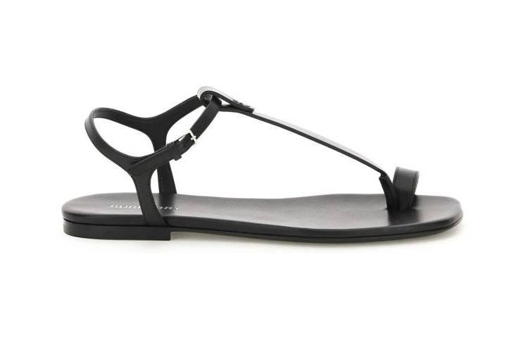 Burberry JW Anderson Converse Chuck Taylor 'Black' 圖 9