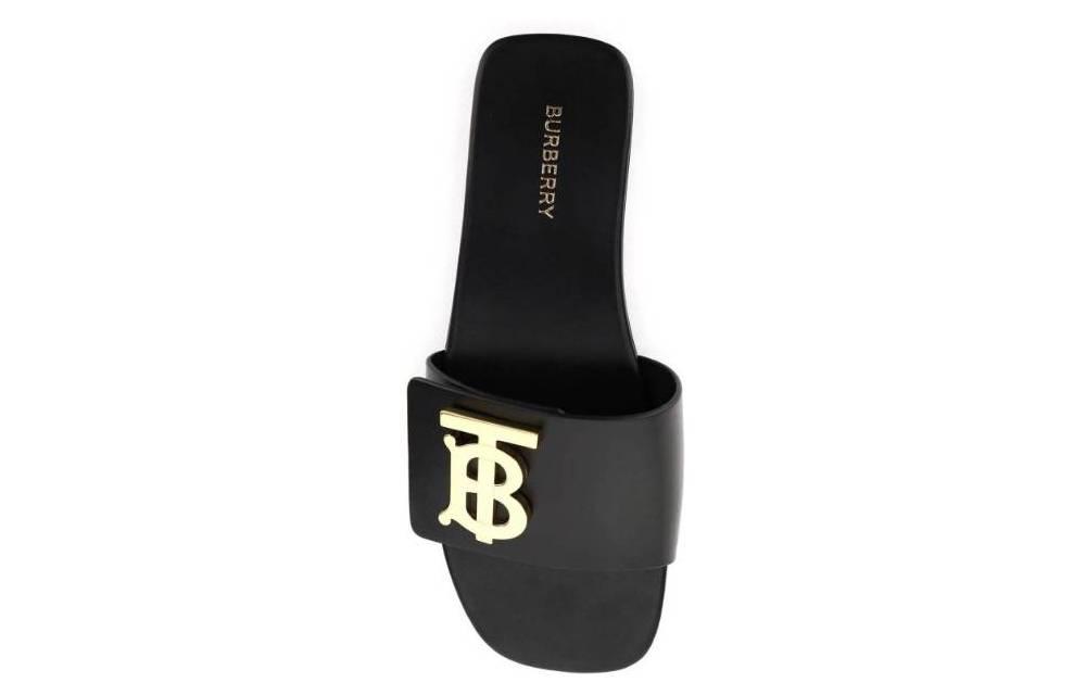 Burberry JW Anderson Converse Chuck Taylor 'Black' 圖 10