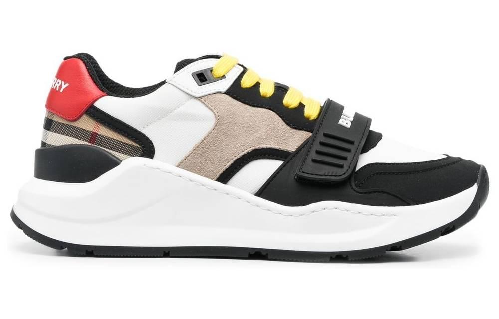 Burberry JW Anderson Converse Chuck Taylor 'Light Brown'