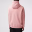 Purchase Burberry Kaleidoscope Logo Hoodie Unisex in Frost Pink 80377761