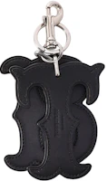 Lookbook Burberry Keychain Black 8044435-A1189