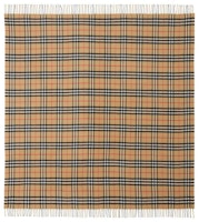 Burberry Kids Fashion Wool Scarf 80308851 Burberry Kids Fashion Wool Scarf 80308851