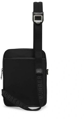 Bolso Bandolera Burberry Kieran Negro/Blanco Order Bolso Bandolera Burberry Kieran Negro/Blanco