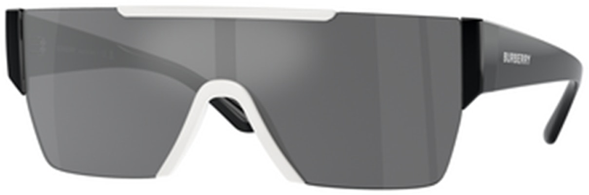 Burberry KINGDOM Semi-Rim Irregular Sunglasses Unisex Couple Style 0BE4291 Order Burberry KINGDOM Semi-Rim Irregular Sunglasses Unisex Couple Style 0BE4291