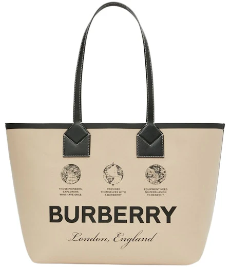 burberry-label-print-cotton-medium-london-tote-bag-beige-black-acrhive-beige