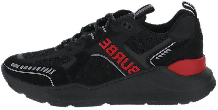 burberry-leather-and-polyester-sneaker-black-red-80573501