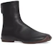 Order Burberry Leather Ankle Boots 'Black' 80452931