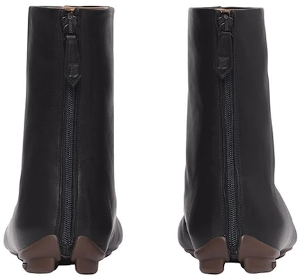But Burberry Kulit But Hitam 'Black'. 80452931 Lookbook But Burberry Kulit But Hitam 'Black'. 80452931