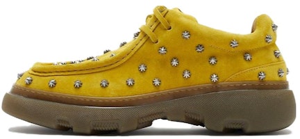 Burberry Leather Casual Shoe 'Manila' 80747231 Burberry Leather Casual Shoe 'Manila' 80747231