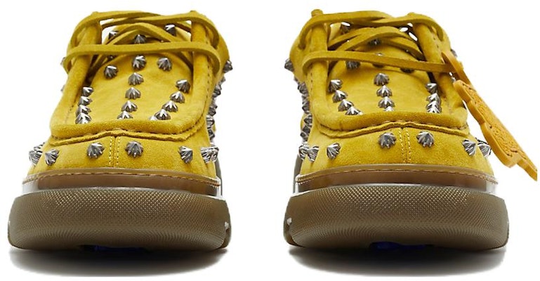 Zapatos Casual de Cuero Burberry 'Manila' 80747231 Order Zapatos Casual de Cuero Burberry 'Manila' 80747231
