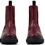 Lookbook But Chelsea Kulit Burberry 'Burgundy' 80749201