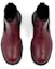 Shop But Chelsea Kulit Burberry 'Burgundy' 80749201