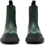 Lookbook Burberry But Chelsea Kulit 'Vine Green' 80749181