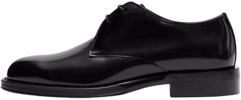 Burberry Leather Dress Shoes 'Black Comfort' 80801191 Burberry Leather Dress Shoes 'Black Comfort' 80801191