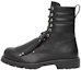 Buy Sepatu Bot Kulit Burberry Lace-Up 'Hitam Fashion' 80650121