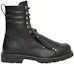 Order Sepatu Bot Kulit Burberry Lace-Up 'Hitam Fashion' 80650121