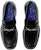 Loafer Kulit Burberry 'Keselesaan Hitam' 80801031