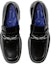 Lookbook Loafer Kulit Burberry 'Keselesaan Hitam' 80801031