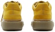 Purchase Burberry Leather Low-Top 'Yellow' 80745361
