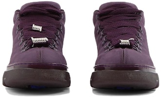 バーバリー パープルレッド レザー ローカット
(Bābarī pāpurureddo rezā rōkatto) 80745751 Lookbook バーバリー パープルレッド レザー ローカット
(Bābarī pāpurureddo rezā rōkatto) 80745751