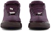 Lookbook Burberry Kulit Low Top 'Ungu Merah' 80745751