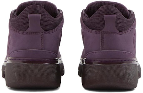 Burberry Kulit Low Top 'Ungu Merah' 80745751 Shop Burberry Kulit Low Top 'Ungu Merah' 80745751