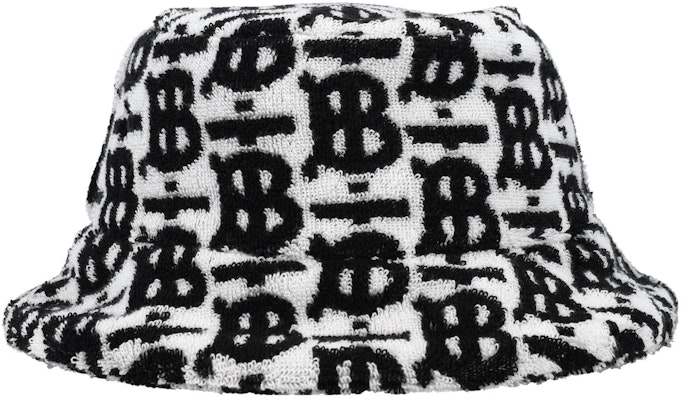 Burberry Letter Print Cotton Bucket Hat Unisex Casual Style. 8057414135279A1901 Order Burberry Letter Print Cotton Bucket Hat Unisex Casual Style. 8057414135279A1901