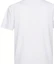 Sizing Burberry Letter Print Crew Neck Straight Fit T-Shirt White Men 80289451