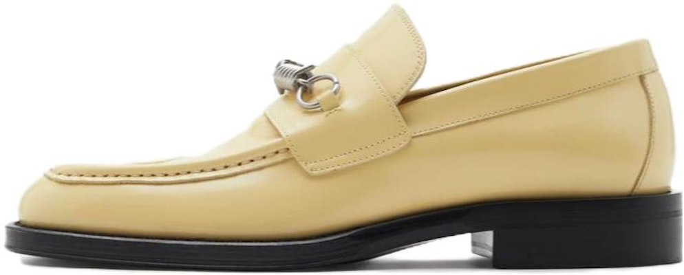 Burberry Loafer 'Comfortable Yellow' 80801071 Buy Burberry Loafer 'Comfortable Yellow' 80801071